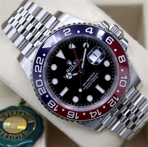 weight of rolex gmt master ii|rolex gmt master 126710.